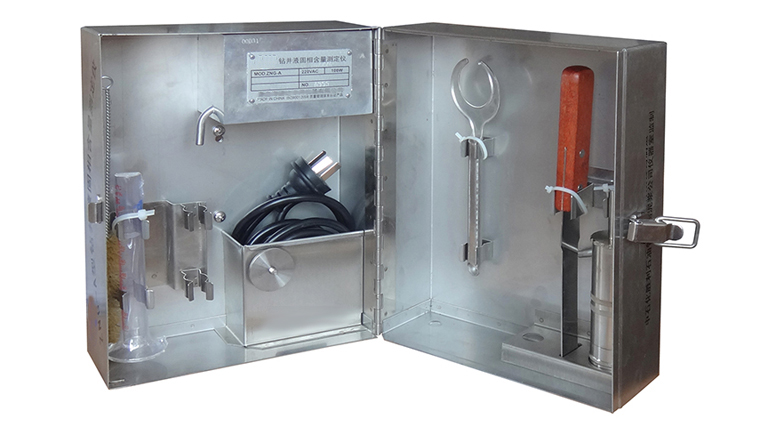 Oil & Water Retort Kit 20ml Model RROW-20